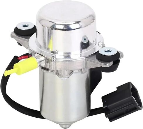A48M-Professional 96597326 Car Brake Booster Pump Pump Trax 1.4L 1.8L 2012-2020 04581541AA 862532-49 04581 in Saudi Arabia