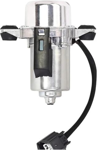 A48M-Professional 96597326 Car Brake Booster Pump Pump Trax 1.4L 1.8L 2012-2020 04581541AA 862532-49 04581 in Saudi Arabia