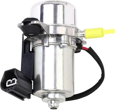 A48M-Professional 96597326 Car Brake Booster Pump Pump Trax 1.4L 1.8L 2012-2020 04581541AA 862532-49 04581 in Saudi Arabia