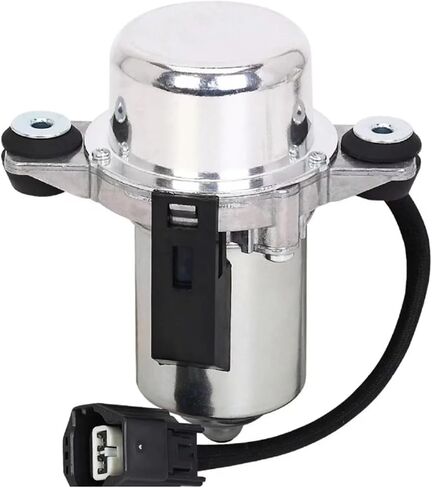 A48M-Professional 96597326 Car Brake Booster Pump Pump Trax 1.4L 1.8L 2012-2020 04581541AA 862532-49 04581 in Saudi Arabia