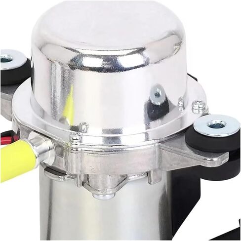 A48M-Professional 96597326 Car Brake Booster Pump Pump Trax 1.4L 1.8L 2012-2020 04581541AA 862532-49 04581 in Saudi Arabia