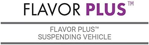 Humco 009116001 Flavor Plus Compounding Oral Suspension, 16oz in Saudi Arabia