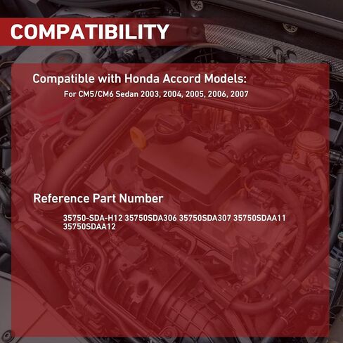 مفتاح نافذة الطاقة متوافق مع Honda Accord CM5 CM6 Sedan 2003-2007 ، OE: 35750-SDA-H12 ، 35750SDA306 ، 35750SDA307 ، 35750SDA11 ، 35750SDAA12 ، مفتاح التحكم في جانب السائق الأمامي ، in Saudi Arabia