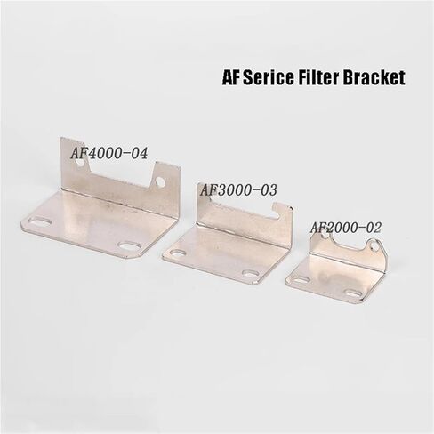 AF3000-02 1/4 AF3000-03 3/8 AIR Source Processor Philter Pump Philter OIT وفاصل المياه التلقائي (AF4000-06 ، مرشح فقط) in Saudi Arabia