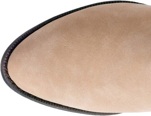Dingo Women's Floral Toolsed Booties Booties Mediument Tan 6 M in Saudi Arabia