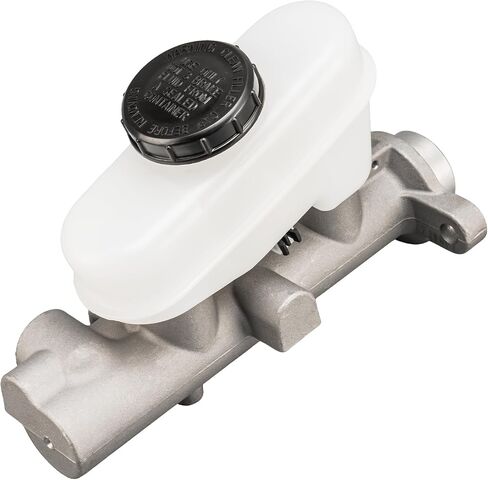 PHILTOP Brake Master Cylinder Replacement for Mercury Grand Marquis 2001-2011, Lincoln Town Car 2001-2011, Ford Crown Victoria 2001-2011, Mercury Marauder 2003-2004 M630053 in Saudi Arabia