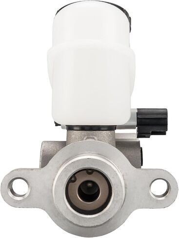 PHILTOP Brake Master Cylinder Replacement for Mercury Grand Marquis 2001-2011, Lincoln Town Car 2001-2011, Ford Crown Victoria 2001-2011, Mercury Marauder 2003-2004 M630053 in Saudi Arabia