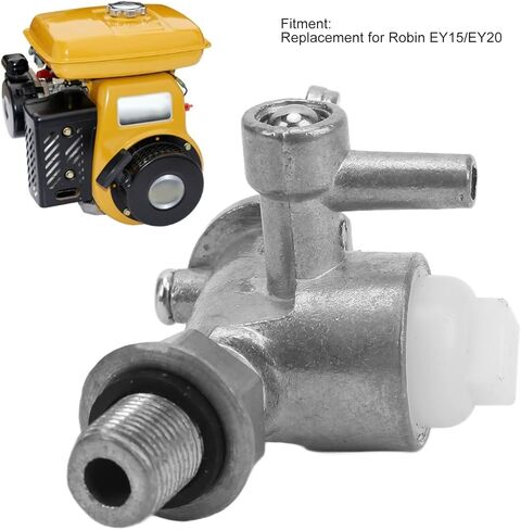 صمام الوقود ، والمعادن ، وجزء بديل لـ EY15 EY20-مرجع OEM 064-20064-00 ، مقاوم للدرجات عالية ، مقاومة in Saudi Arabia
