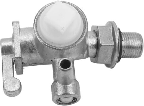 صمام الوقود ، والمعادن ، وجزء بديل لـ EY15 EY20-مرجع OEM 064-20064-00 ، مقاوم للدرجات عالية ، مقاومة in Saudi Arabia