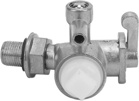 صمام الوقود ، والمعادن ، وجزء بديل لـ EY15 EY20-مرجع OEM 064-20064-00 ، مقاوم للدرجات عالية ، مقاومة in Saudi Arabia