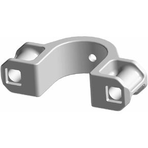 Polaris RZR Sway Bar Bracket ، 1.25 بوصة ، الجزء الأصلي OEM 5633969 ، Qty 1 in Kuwait