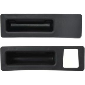 Trunk Lid Lock Lock Lid Lid Lock Push Beatch Switch Switch Sailgate Switch for BMW F22 F33 F10 F25 51247463161 51247463162 Car الخلفية الخلفية قفل التمهيد (51247463161) in Kuwait