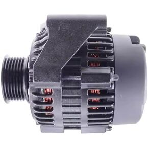 المولد 12V 70A 892940T 892940T02 يناسب Mercury Marine 225L 225XL 250XL 275XL 05-09 in Kuwait