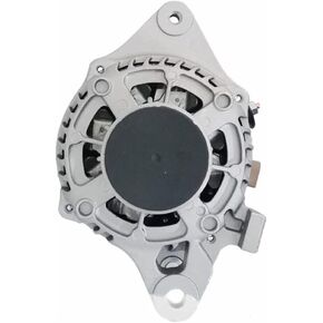 12 Volt 95Amp Alternator Compatible with Vetus Marine Engine M 4.15 Aak5536 155A-Amperage Internal External Cw-Rotation in Saudi Arabia