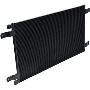 A/C Condenser - Compatible with 2013-2016 Kenworth T680 in Saudi Arabia