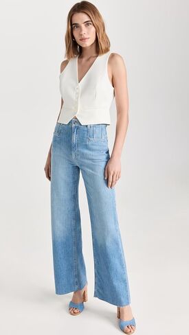 Women's The Favorite Vest in Saudi Arabia