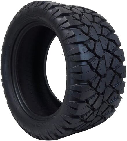 Stinger 20x8.5-14 "DOT All Terrain Golf Cart Tyres (4) in Saudi Arabia