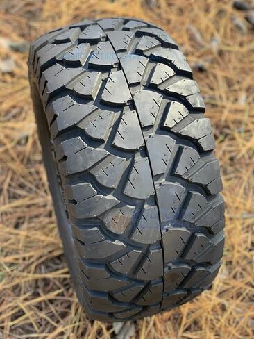 Stinger 20x8.5-14 "DOT All Terrain Golf Cart Tyres (4) in Saudi Arabia