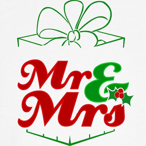 CafePress First Christmas As Mr. &Amp; Mrs. Baseball Jersey Kids Cotton Baseball Jersey, 3/4 Raglan Sleeve Shirt in Saudi Arabia