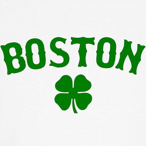 CafePress Boston Irish Kids Baseball Jersey Kids Cotton Baseball Jersey, 3/4 Raglan Sleeve Shirt in Saudi Arabia