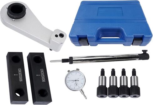 Engine Timing Tool Kit 900028263 900028363 Replacement for Maserati Ghibli Quattroporte Levante 3.0T M156 Engine M156C M156B M156D in Kuwait