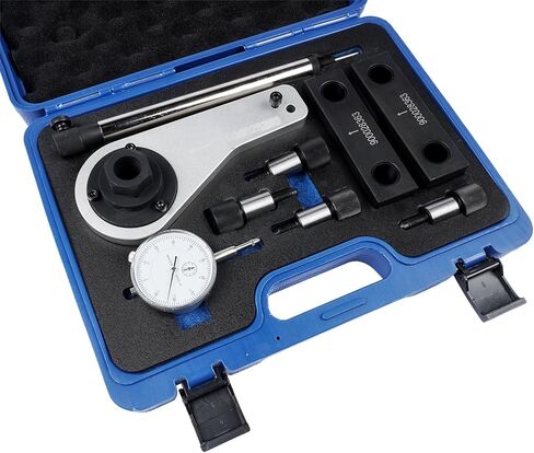 Engine Timing Tool Kit 900028263 900028363 Replacement for Maserati Ghibli Quattroporte Levante 3.0T M156 Engine M156C M156B M156D in Kuwait