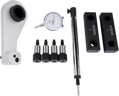 Engine Timing Tool Kit 900028263 900028363 Replacement for Maserati Ghibli Quattroporte Levante 3.0T M156 Engine M156C M156B M156D in Kuwait