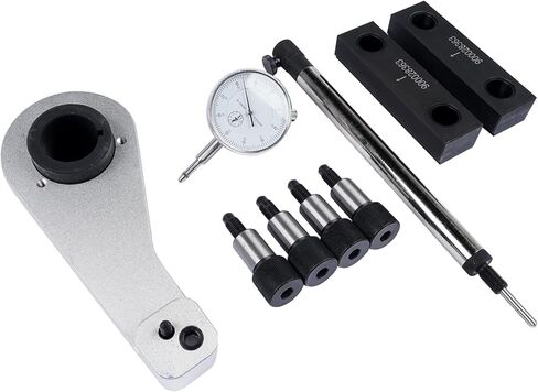 Engine Timing Tool Kit 900028263 900028363 Replacement for Maserati Ghibli Quattroporte Levante 3.0T M156 Engine M156C M156B M156D in Kuwait