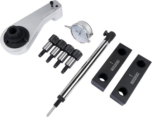Engine Timing Tool Kit 900028263 900028363 Replacement for Maserati Ghibli Quattroporte Levante 3.0T M156 Engine M156C M156B M156D in Kuwait