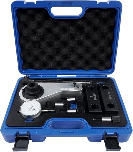 Engine Timing Tool Kit 900028263 900028363 Replacement for Maserati Ghibli Quattroporte Levante 3.0T M156 Engine M156C M156B M156D in Kuwait