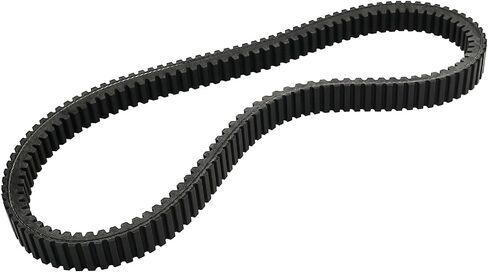 محركات استبدال حزام متوافق مع محركات هوندا تشاك عربة CW-11 المسلسل 25663 CV Tech 2-20694 in Saudi Arabia