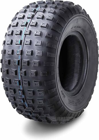 إطارات Wanda Sport ATV GO CART TIRES 16X8-7 16X8X7 4PR (مجموعة من 4) in Saudi Arabia