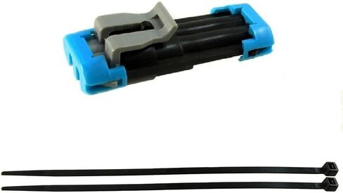 C4 Corvette Skip Shift Eliminator Bypass Kit Transmission Fits: 89 to 95 Six Speed Manual Corvettes in Saudi Arabia