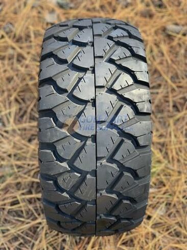 Stinger 20x8.5-14 "DOT All Terrain Golf Cart Tyres (4) in Saudi Arabia