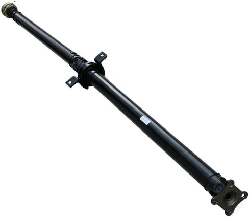 Rear Prop Driveshaft for Chevy for Equinox LS/LT 07-09 & LTZ/Sport 08-09,for Pontiac for Torrent Base 07-09 & GXP 08-09 AWD Seal 86 in-Drive Shaft Length (in Black 25793000 19328628 in Saudi Arabia