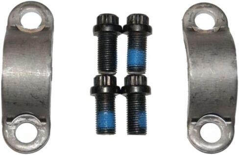 Ford for F550 Superduty 1999-2013 Super Duty U Coint Strap Kit 39572VF in Saudi Arabia