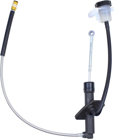 Applianpar Clutch Master Cylinder Assembly and Actuator Kit for Chevrolet Camaro for Pontiac Firebird 1998-2002 in Saudi Arabia