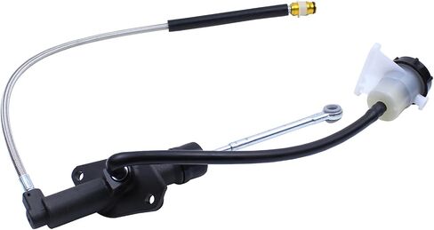 Applianpar Clutch Master Cylinder Assembly and Actuator Kit for Chevrolet Camaro for Pontiac Firebird 1998-2002 in Saudi Arabia