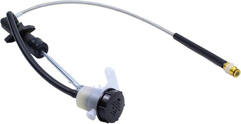 Applianpar Clutch Master Cylinder Assembly and Actuator Kit for Chevrolet Camaro for Pontiac Firebird 1998-2002 in Saudi Arabia