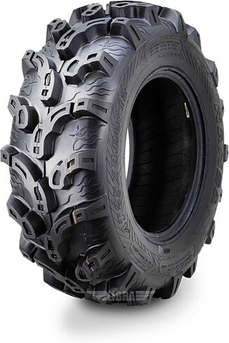 WANDA One ATV/UTV Tire 27x12-12 27x12x12 6PR 10220 Super Mud Snow in Saudi Arabia
