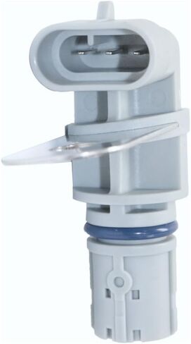Karparts360 لـ Chevy Express 1500 2008-2014 مستشعر موضع العمود المرفقي | 3 محطات الذكور | استبدال 12585546 in Kuwait