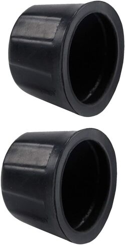Rubber Dust Cover Caps for 110cc 125cc 250cc ATV Quad Go-Kart Rims Wheels (4 pcs) in Kuwait