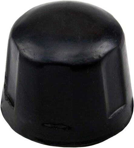 Rubber Dust Cover Caps for 110cc 125cc 250cc ATV Quad Go-Kart Rims Wheels (4 pcs) in Kuwait