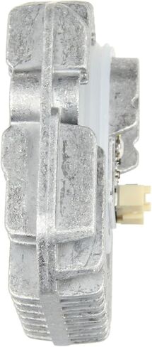 URO Parts 63117214940 Daytime Running Light Module, Right; w/Adaptive LED in Saudi Arabia
