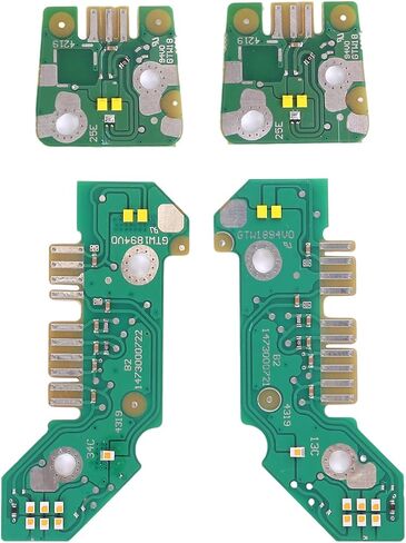 4pcs elget angel elects drl led لوحات متوافقة مع G20 330e 330i 330i 330ix M340i M340ix DRL لوحات المصابيح الأمامية يستبدل 63118496133 ، 63118496137 ، 63118496138 in Kuwait