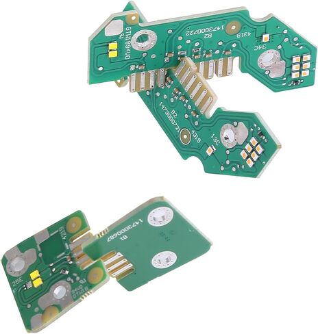 4pcs elget angel elects drl led لوحات متوافقة مع G20 330e 330i 330i 330ix M340i M340ix DRL لوحات المصابيح الأمامية يستبدل 63118496133 ، 63118496137 ، 63118496138 in Kuwait