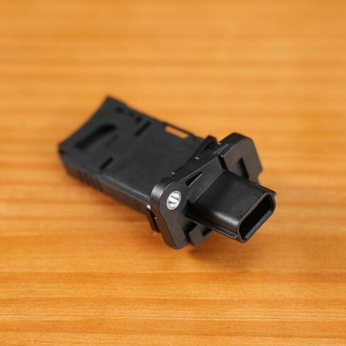 مستشعر تدفق الهواء الكتلي RLDYM مستشعر MAF 22680-BV80B متوافق مع Infiniti QX60 2018-2020 Nissan Altima Maxima Murano Kicks Pathfinder Rogue Sport Sentra Versa 2018-2023 ، استبدل# AFH60M48 MAF0133 in Saudi Arabia