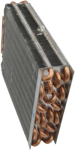 Heater Core متوافق مع Peterbilt 357 379 Models 2007-2010 يحل محل OEM# 3x010005 3x011018 in Saudi Arabia