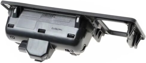 Trunk Lid Lock Lock Lid Lid Lock Push Beatch Switch Switch Sailgate Switch for BMW F22 F33 F10 F25 51247463161 51247463162 Car الخلفية الخلفية قفل التمهيد (51247463161) in Kuwait
