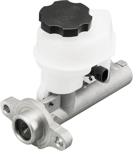 KAX M390401 Brake Master Cylinder Replacement for Pontiac Grand Prix 1998-2008, Buick Century 1999-2003 2005, Buick LaCrosse 2005-2009, Chevrolet Impala 00-05, Monte Carlo 00-05, Venture 00-05 in Saudi Arabia